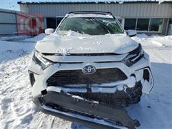 تۆیۆتا ڕاڤ 4